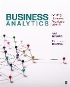 Arul Mishra, Arul Mishra Mishra, Himanshu Mishra, Himanshu K. Mishra - Business Analytics