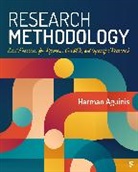 Herman Aguinis - Research Methodology