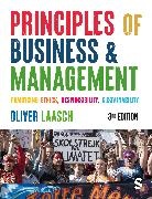 Oliver Laasch, Laasch Oliver - Principles of Business & Management