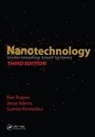 Jesse Adams, Adams Jesse, Sumita Pennathur, Pennathur Sumita, Ben Rogers, Ben (Nevadanano Rogers... - Nanotechnology