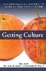 Regan A. R. Prieto Gurung, Regan A R Gurung, Regan A. R. Gurung, Loreto R Prieto, Loreto R. Prieto, Prieto Loreto R. - Getting Culture
