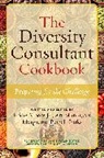 Eddie Moore, Moore Eddie, Art Munin, Munin Art, Marguerite W Penick-Parks, Penick-Parks Marguerite W. - Diversity Consultant Cookbook