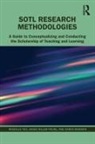 Karen Manarin, Manarin Karen, Janice Miller-Young, Michelle Yeo, Michelle Miller-Young Yeo - Sotl Research Methodologies