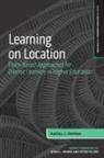 Ashley J. Holmes, Ashley J. (Georgia State University Holmes - Learning on Location