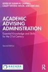 Susan M. (University of Southern Maine Campbell, Susan M. Campbell, Campbell Susan M., Mike Dial, Calley Stevens Taylor - Academic Advising Administration