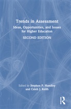 Stephen P. Keith Hundley, Stephen P. Hundley, Hundley Stephen P., Caleb J. Keith - Trends in Assessment