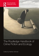Nathan Ashman, Nathan Ashman - Routledge Handbook of Crime Fiction and Ecology