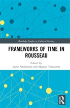 Jason (University of La Verne Neidleman, Jason Neidleman, Neidleman Jason, Masano Yamashita, Yamashita Masano - Frameworks of Time in Rousseau