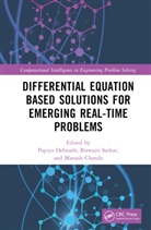 Papiya (Techno International New Town Debnath, Manash Chanda, Chanda Manash, Papiya Debnath, Biswajit Sarkar, Sarkar Biswajit - Differential Equation Based Solutions for Emerging Real-Time Problems