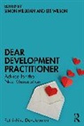 Simon Wilson Milligan, Simon Milligan, Milligan Simon, Lee Wilson - Dear Development Practitioner