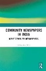 Annapurna Sinha, Annapurna (Independent Researcher Sinha - Community Newspapers in India