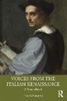 Lisa Kaborycha, Kaborycha Lisa - Voices From the Italian Renaissance