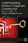 Lyndsey Zhang - Understanding Chinese Corporate Governance