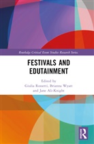 Giulia (Oxford Brookes University Rossetti, Jane Ali-Knight, Ali-Knight Jane, Giulia Rossetti, Brianna Wyatt - Festivals and Edutainment