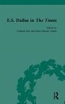 Graham Taylor Law, Graham Law, Jenny Bourne Taylor - E.s. Dallas in the Times