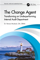 Hernan Murdock, Hernan (Murdock Global Advisors Murdock, Murdock Hernan - Change Agent