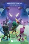 Joshua Bycer - Game Design Deep Dive
