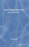 Joshua Bycer - Game Design Deep Dive