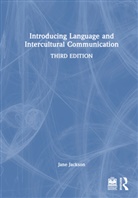 Jane Jackson, Jackson Jane - Introducing Language and Intercultural Communication