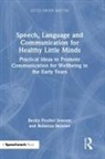Becky Poulter Jewson, Becky Skinner Poulter Jewson, Rebecca Skinner, Skinner Rebecca - Speech, Language and Communication for Healthy Little Minds