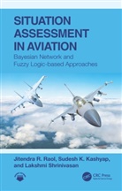 Sudesh K. Kashyap, Jitendra R. Raol, Jitendra R. (National Aerospace Laboratories Raol, Jitendra R. (Ramaiah Institute of Technology Raol, Raol Jitendra R., Lakshmi Shrinivasan - Situation Assessment in Aviation