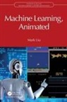 Mark Liu - Machine Learning, Animated