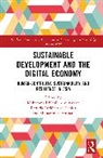 Mohammad Nabil (Universiti of Brunei Da Almunawar, Mohammad Nabil Almunawar, Almunawar Mohammad Nabil, Muhammad Anshari, Patricia Ordóñez de Pablos - Sustainable Development and the Digital Economy