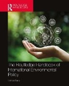Mahua Basu, Basu Mahua - Routledge Handbook of International Environmental Policy