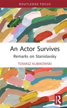 Tomasz Kubikowski - Actor Survives