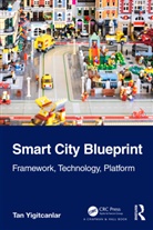 Tan Yigitcanlar, Tan (Qut Yigitcanlar, Yigitcanlar Tan - Smart City Blueprint