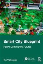 Tan Yigitcanlar, Tan (Qut Yigitcanlar, Yigitcanlar Tan - Smart City Blueprint
