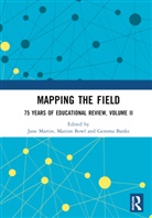 Jane Bowl Martin, Gemma Banks, Marion Bowl, Bowl Marion, Jane Martin - Mapping the Field