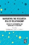 Mark (Monash University Rickinson, Marcia Mckenzie, McKenzie Marcia, Mark Rickinson, Rickinson Mark - Navigating the Research-Policy Relationship