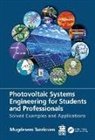 Mugdesem Tanrioven, Mugdesem (Yildiz Technical University Tanrioven - Photovoltaic Systems Engineering for Students and Professionals