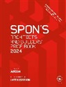 London Aecom (Aecom, Aecom - Spon''s Architects'' and Builders'' Price Book 2024