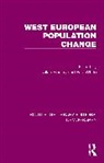 Allan White Findlay, Allan Findlay, Findlay Allan, Paul White, White Paul - West European Population Change