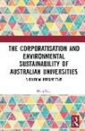 Hans Baer, Baer Hans - Corporatization Environmental Sustainability of Australian