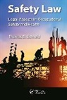 Thomas D. Schneid, Thomas D. (Eastern Kentucky University Schneid, Schneid Thomas D. - Safety Law