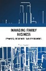 Rajiv Agarwal, Rajiv (Spjimr (S.p. Jain Institute of Man Agarwal, Agarwal Rajiv - Managing Family Business