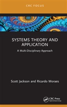 Scott Jackson, Scott (Principla Engineer Jackson, Jackson Scott, Ricardo Moraes - Systems Theory and Application