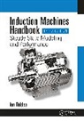 Ion Boldea, Ion (University Politehnica Timisoara Boldea, Boldea Ion - Induction Machines Handbook