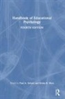 Paul A. (University of Texas At San Antoni Schutz, Krista R. Muis, Paul A. Schutz, Schutz Paul A. - Handbook of Educational Psychology