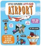 Dynamo Ltd., Dynamo Ltd. - Little Explorers: Let''s Go! Airport