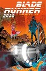 Andrea Guinaldo, Mike Johnson, Mike Guinaldo Johnson - Blade Runner 2039 Vol. 2
