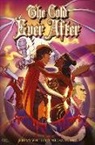 Jeremy Whitley, Whitley Jeremy, Megan Huang - Cold Ever After