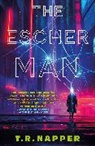 T. R. Napper, T.r. Napper - Escher Man