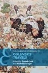 Daniel (University of Dundee) Seager Cook, Daniel Cook, Nicholas Seager, Seager Nicholas - Cambridge Companion to Gulliver''s Travels