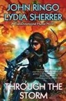 John Ringo, John Sherrer Ringo, Lydia Sherrer - Through the Storm