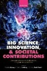 Shantha (Associate of Cern Liyanage, Shantha Liyanage, Liyanage Shantha, Markus Nordberg, Nordberg Markus, Marilena Streit-Bianchi - Big Science, Innovation, and Societal Contributions