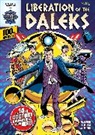 Alan Barnes, Alan Barnes, Sullivan Lee - Doctor Who: Liberation of the Daleks